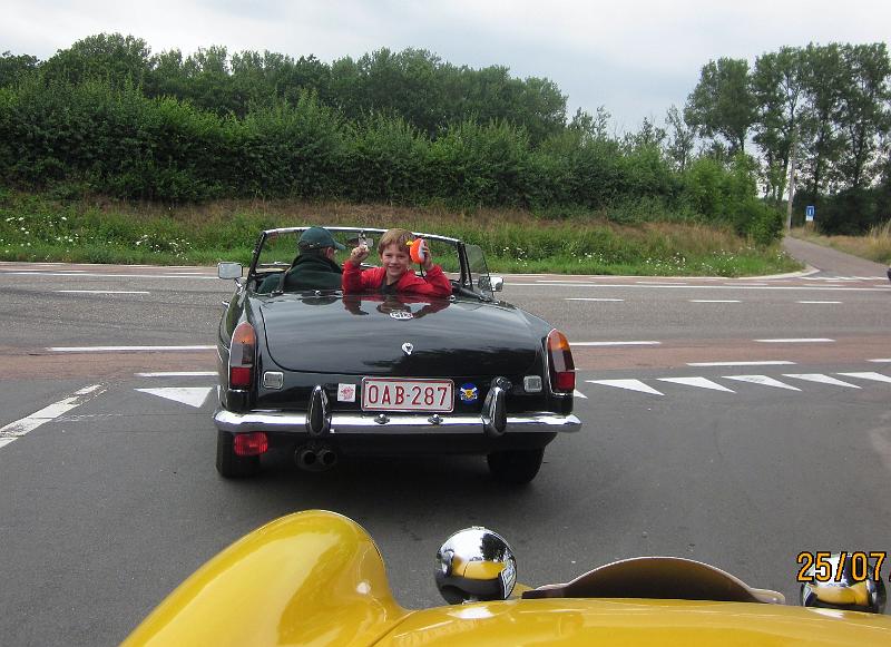 33 ste Crijtfeesten en 4de Crijtrally op 25 juli 2010-Terlogt Diepenbeek (123).JPG - Bij leven en welzijn, tot de volgende Crijtfeesten in 2011,  daaaaaaaaaag.